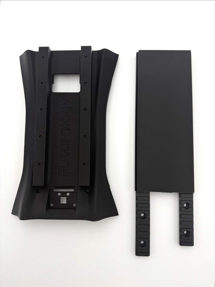 Unitree Go2 Modular Mounting Kit