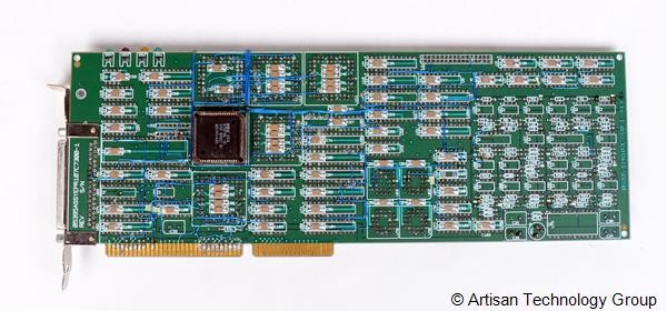 05395-EPR107C7320-1 ISA Module