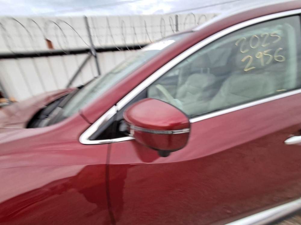 Fuse Box Engine Fits 15-24 MURANO 2660331