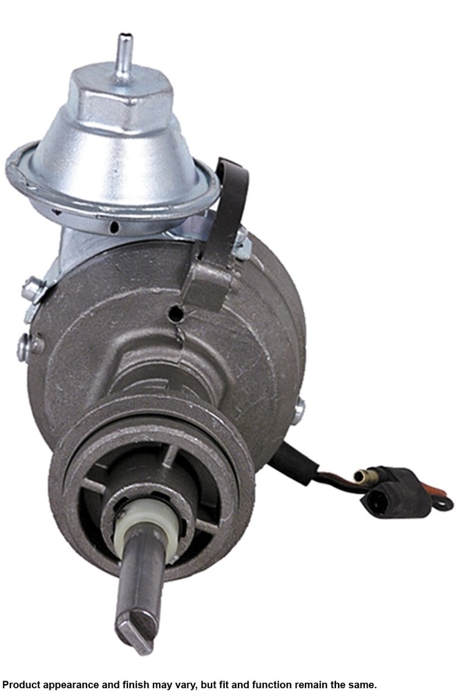 Distributor Cardone For 1977-1978 Dodge Monaco