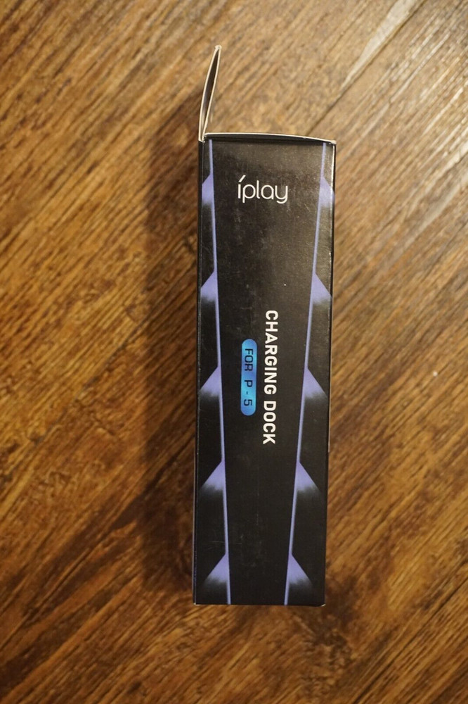 Iplay PS5 Controller Charging Dock