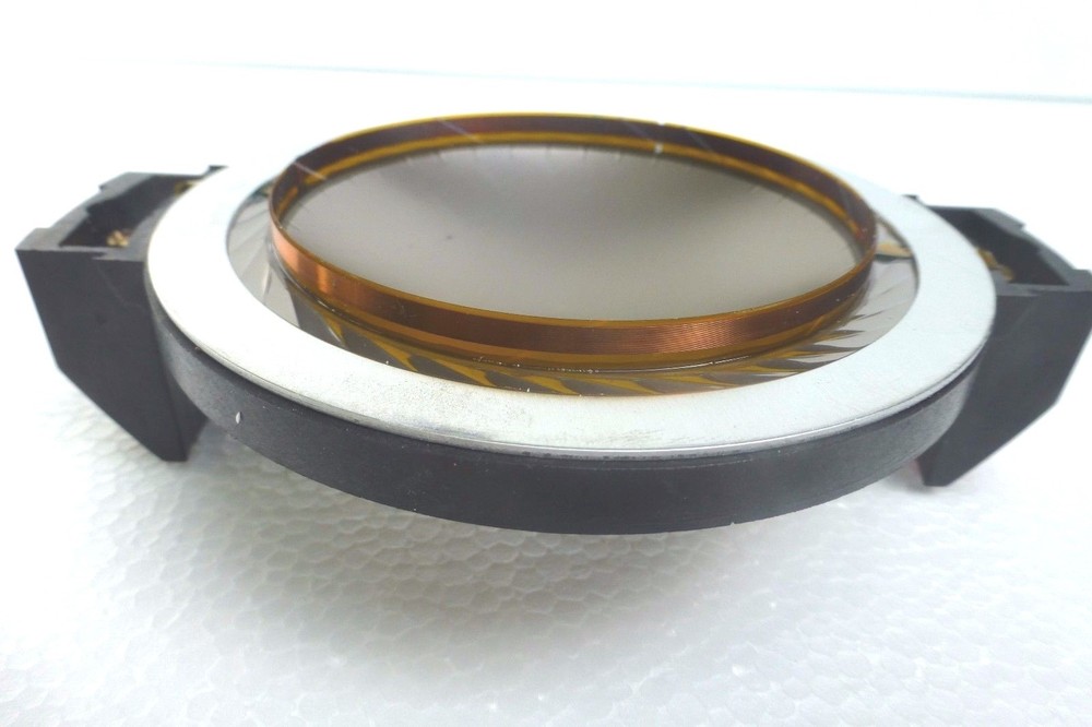 Replacement Turbosound Diaphragm for CD-208 Driver 8 Ohms Titanium