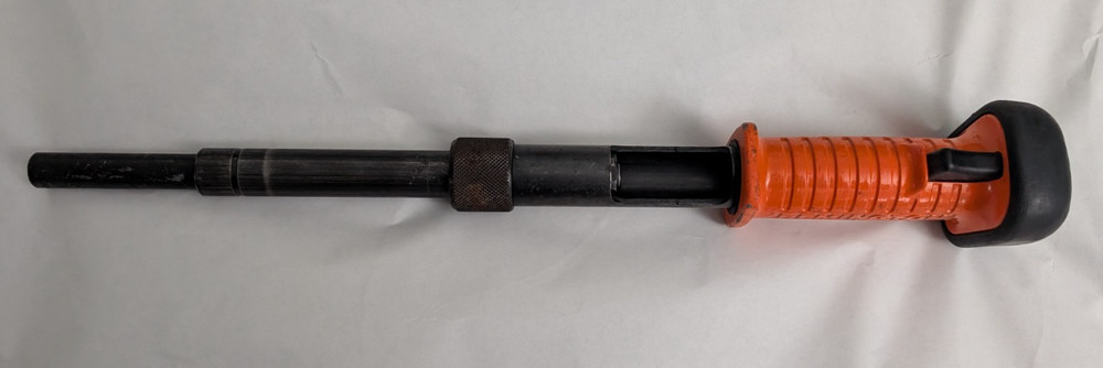 Remington Powder Actuated Tool Model #479