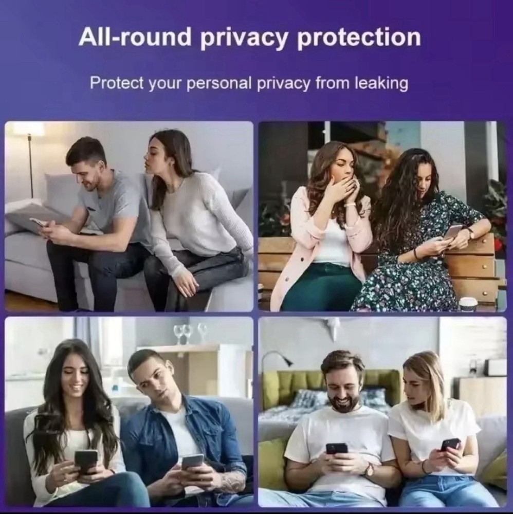 3pcs For iPhone 17 Pro Max Tempered Glass Screen Protector+Simple Tool