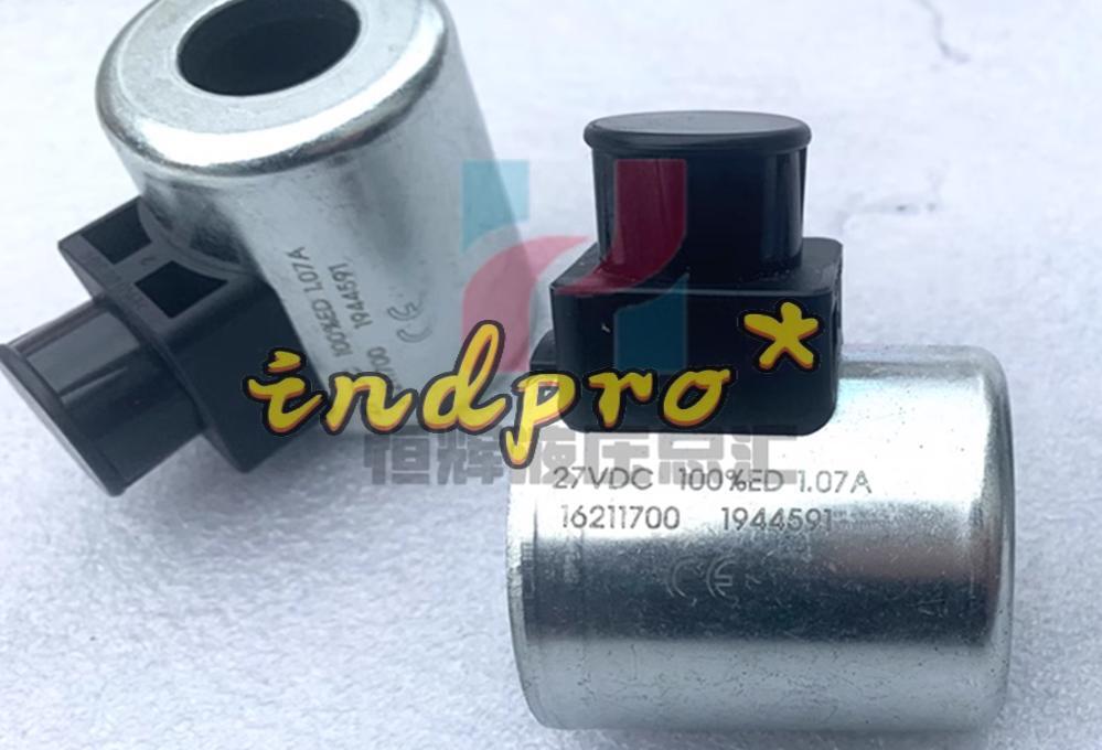 1pc NEW 16211700 solenoid valve coil