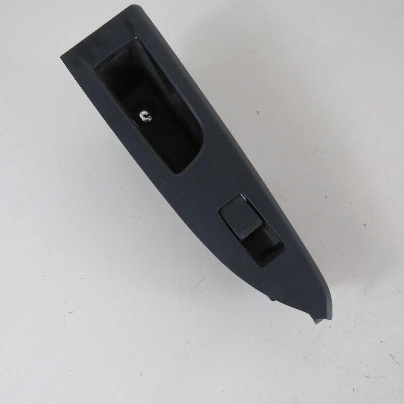 Rear window control panel rh D65166370 MAZDA 2 MK2 DE 2007-2014 used (33582)