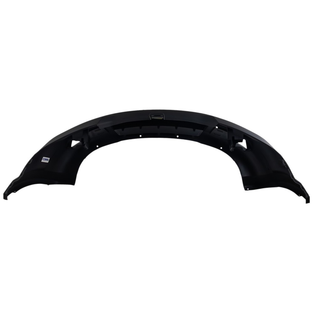 Front Bumper Cover Primed For 2009-2010 Dodge Journey