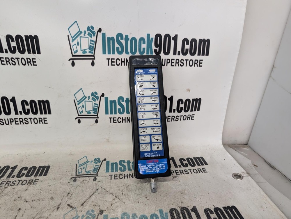 Skytron 6700 Series Hand Controller (As-Is)