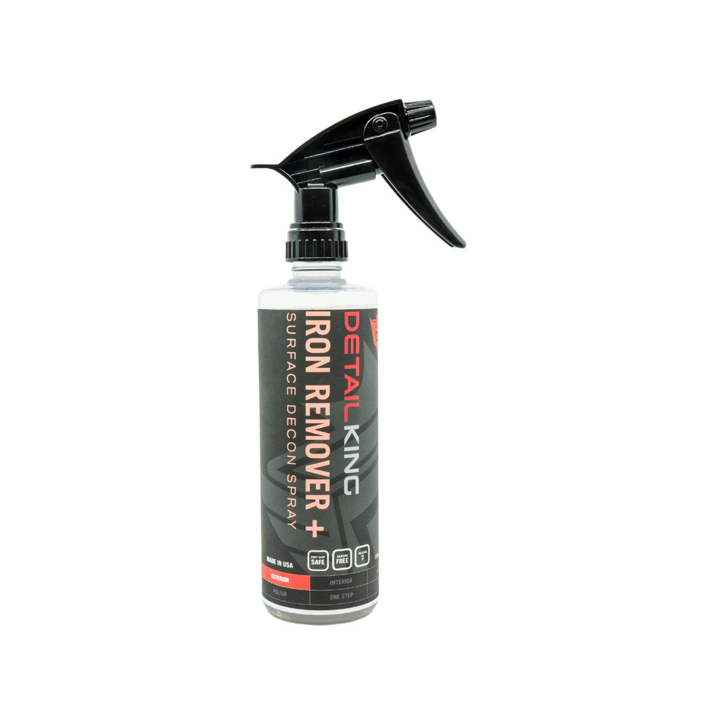 Detail King Iron Remover+