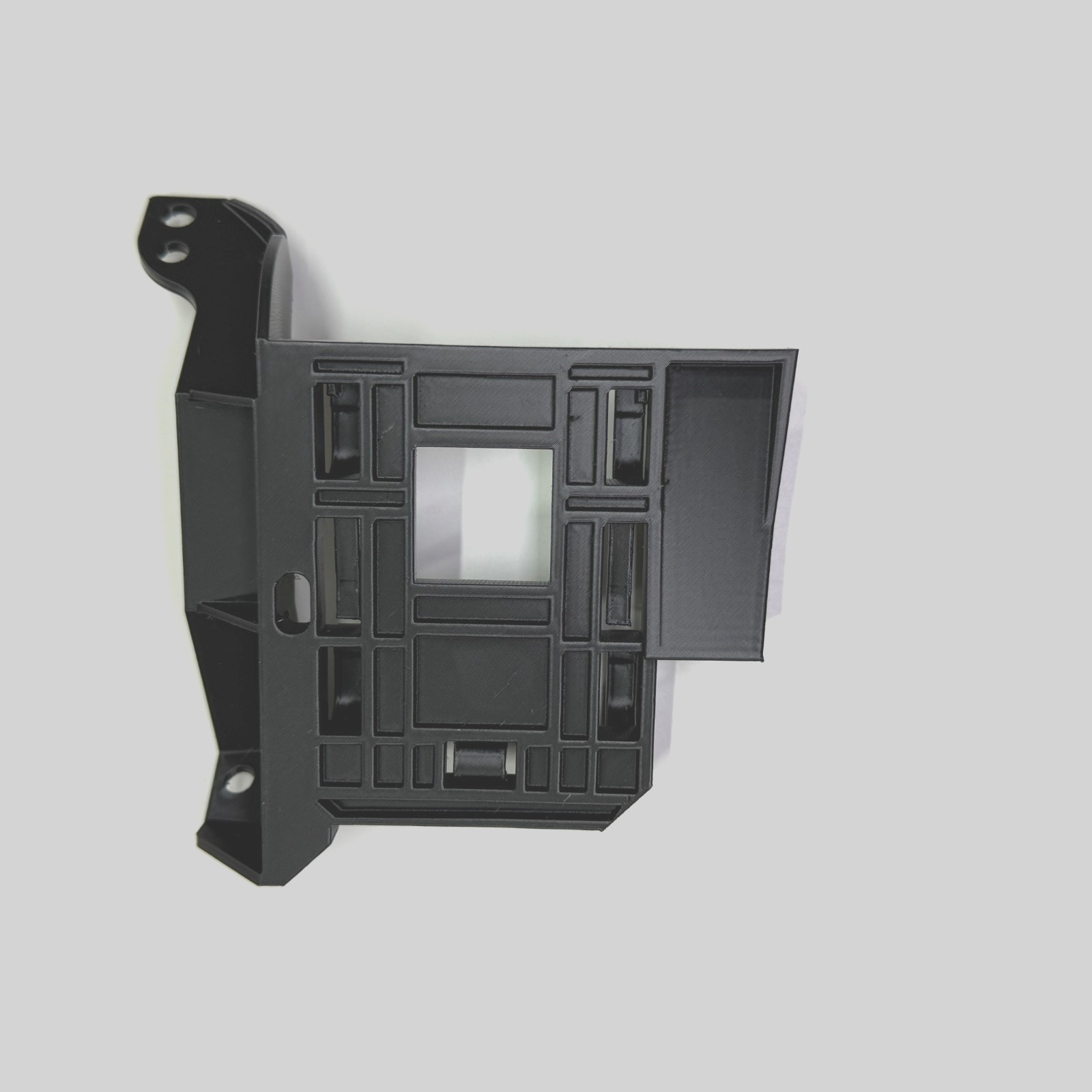 2023-2025 Kia Telluride REAR Right and Left Blind Spot Brackets After-market