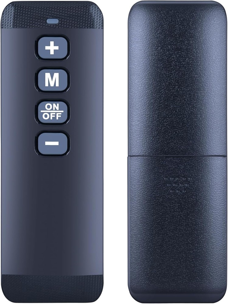 Universal Treadmill Remote Control for HomeFitnessCode Walking Pad