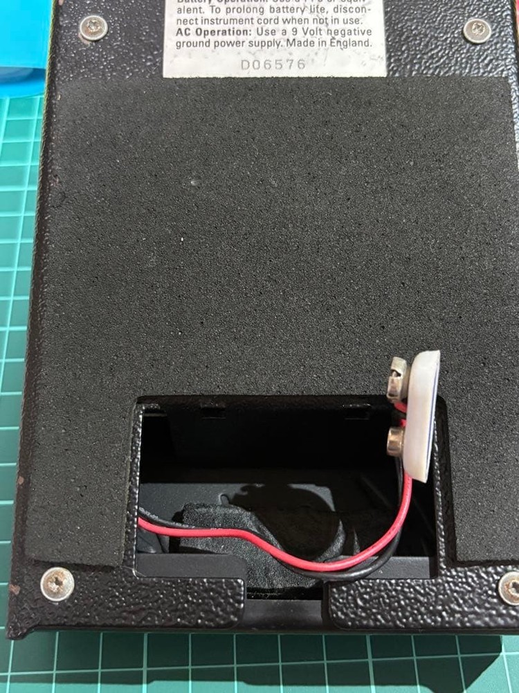 Marshall Drive Master 809375
