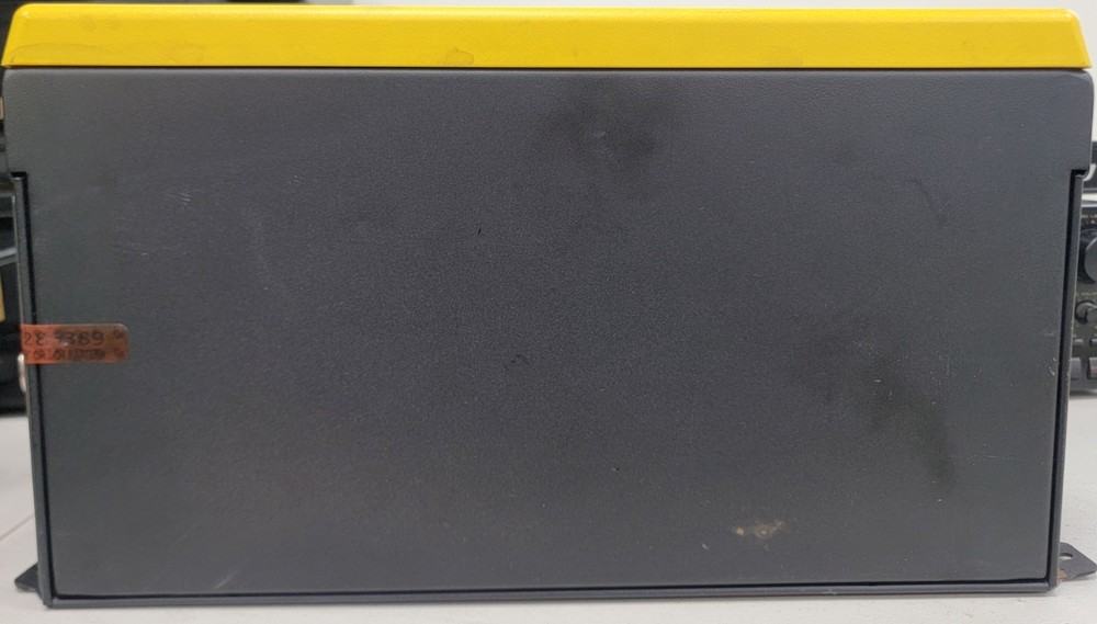 Stanley Assembly Technologies 21A111000 Torque Controller QPM Series QC0001 Used