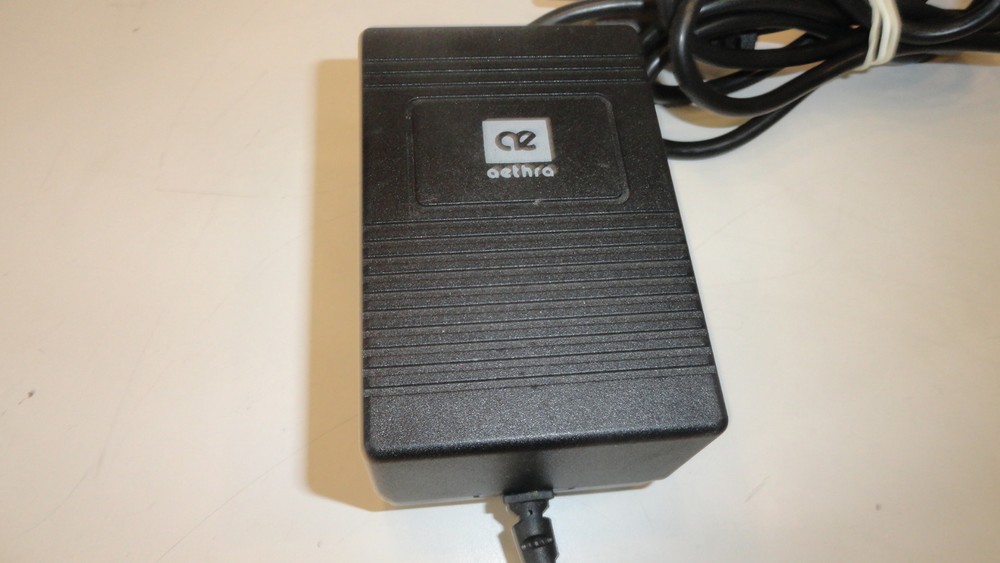 ZZ7: I.T.E Aethra A35-UP/UL Power Adapter