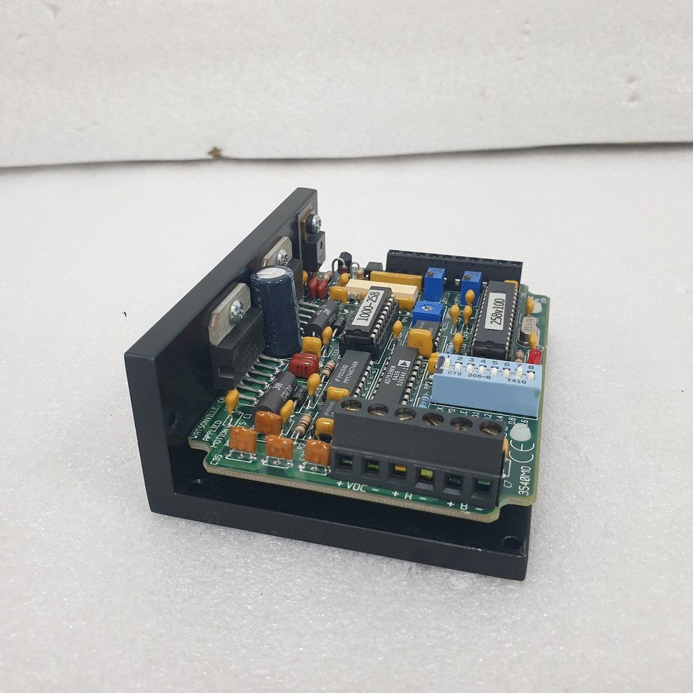 Applied Motion 1000-137 Motor Drive Board