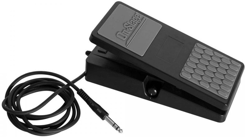 On-Stage KEP100 Keyboard Expression Pedal
