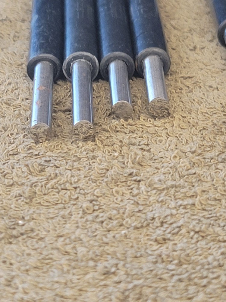 Starrett 124 C Inside Micrometer