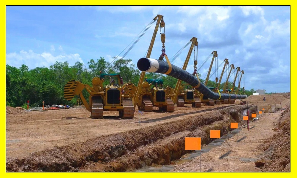 Marking flags Small flags Yard flags 120 count 2 color pack Flo Orange & Yellow