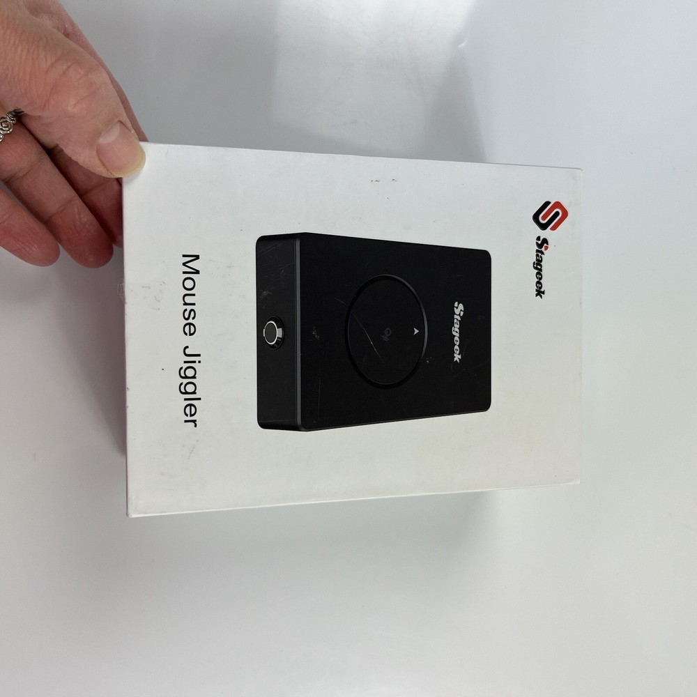 Stageek Mouse Jiggler