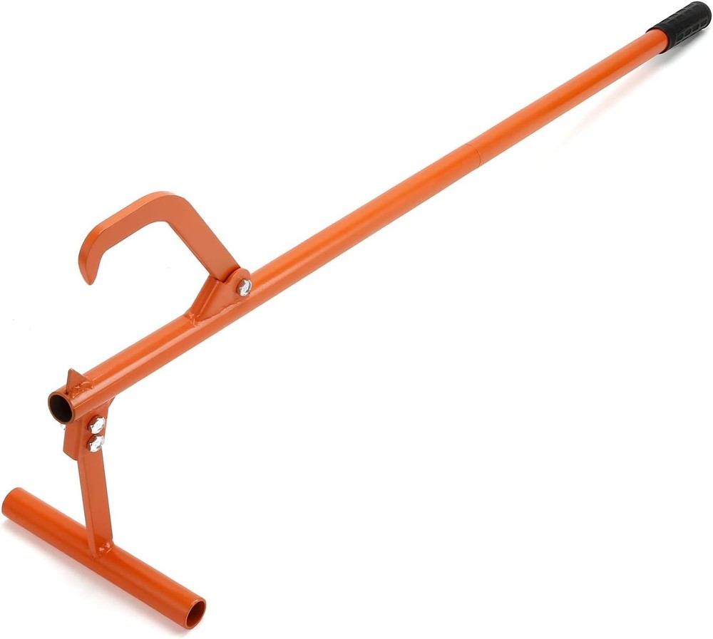 Heavy Duty Timberjack Log Lifter