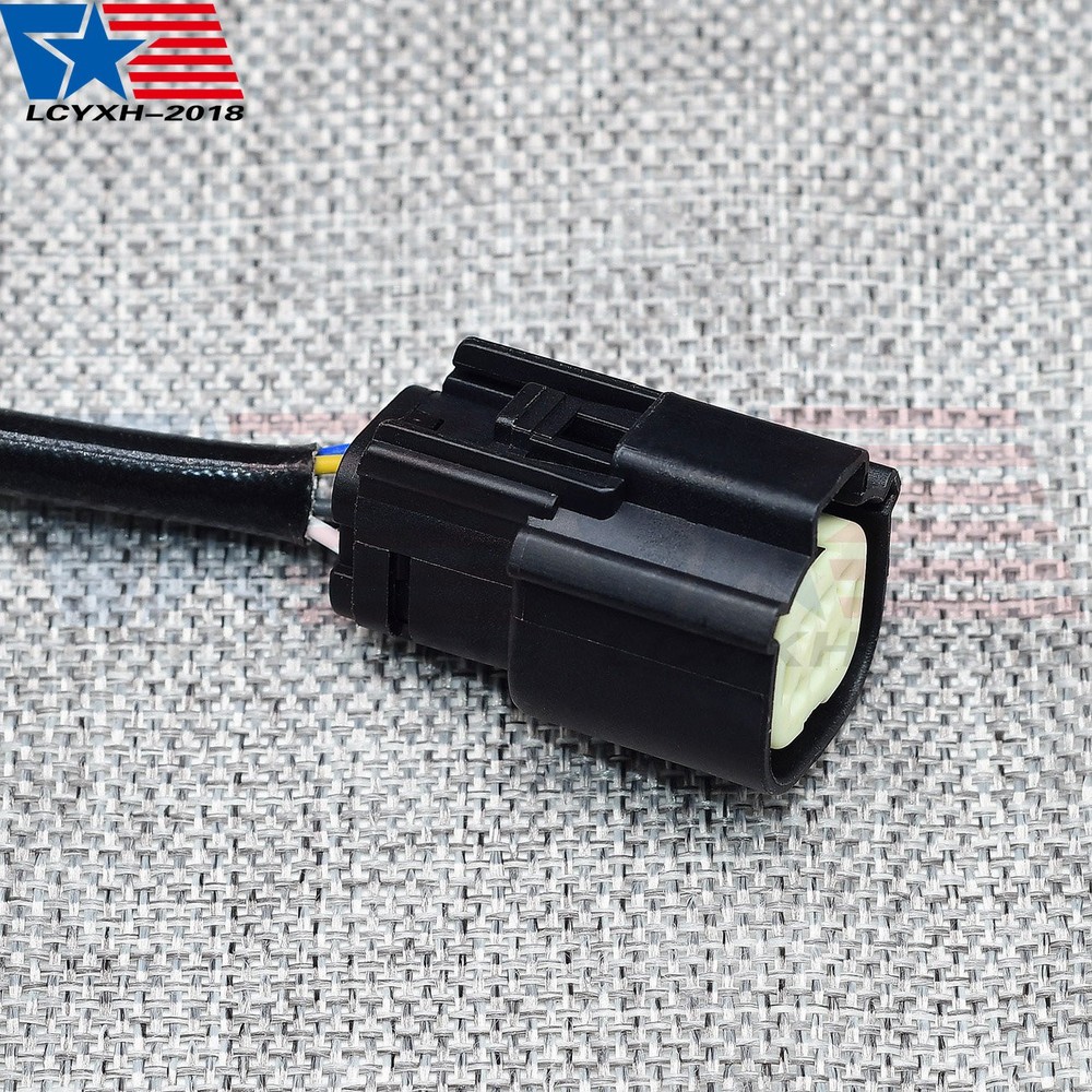 4PCS Oxygen Sensor For Ford Explorer Flex 3.5L V6 2016-2019 Upstream+Downstream