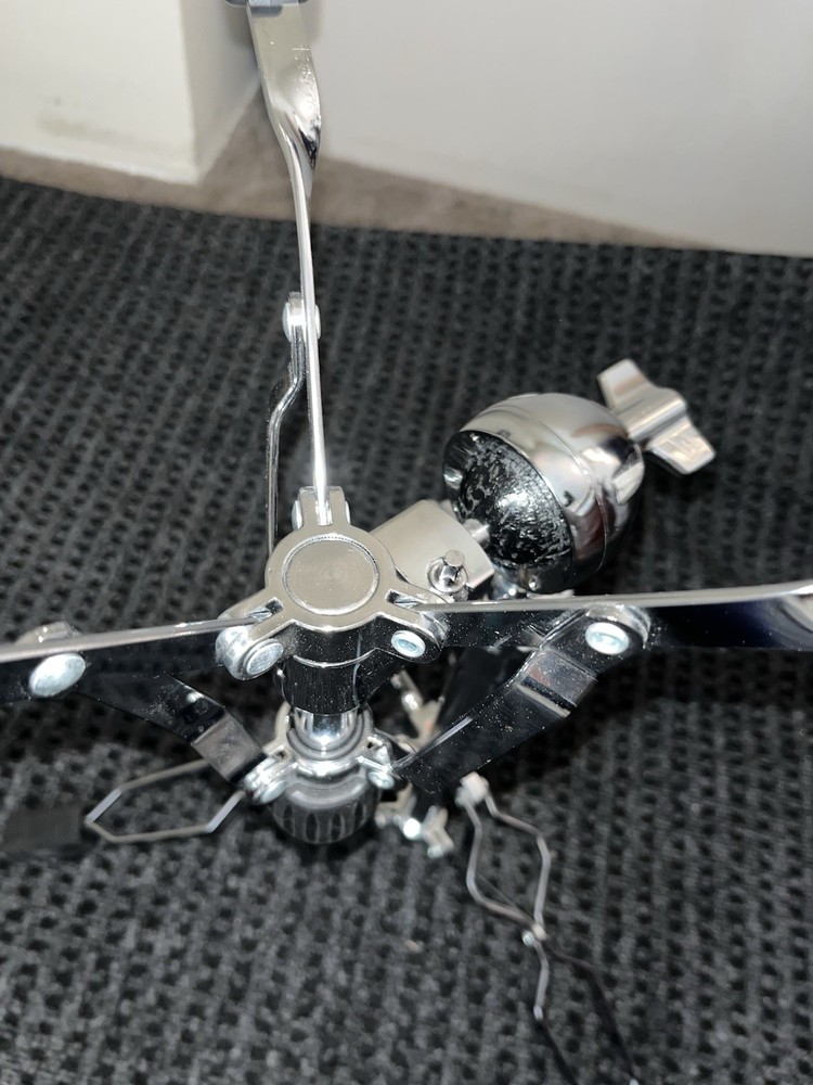 SPL Sound Percussion Lab Snare Stand for Drum