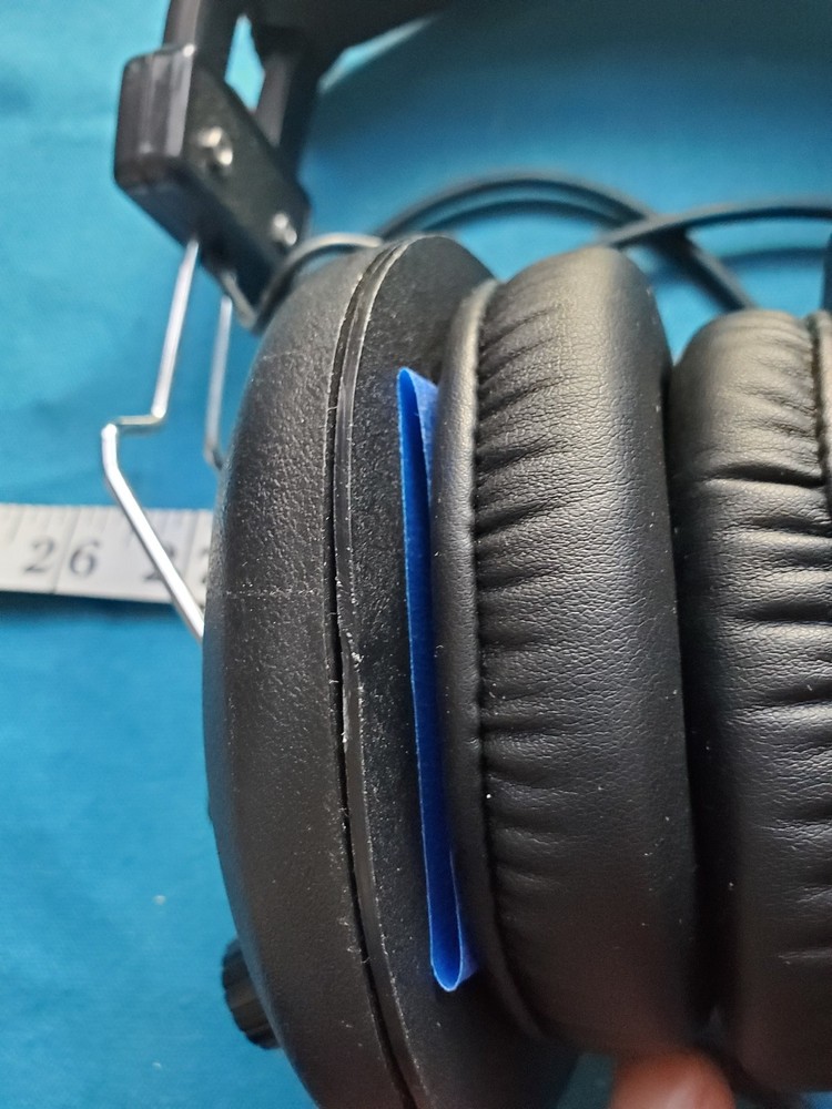 bionic ear listening device NO PAD please read description