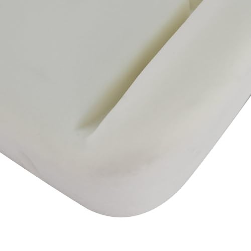 Driver Side Bottom Seat Foam Cushion Pad Replacement Compatible with Dodge