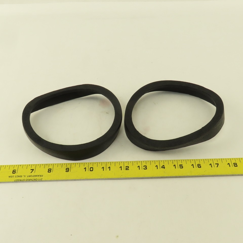 Factory Cat 5-708 Vacuum Motor Gasket