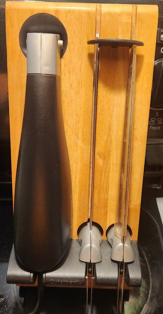 Cuisinart CEK-40 Electric Knife