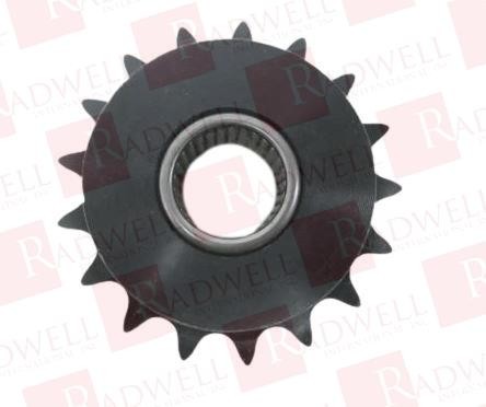 BREWER MACHINE 50B17-1-5/16 / 50B171516 (USED)