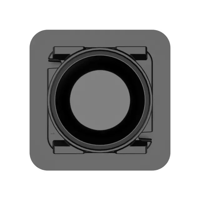 Genuine Mopar Rear View Camera 04672852AB