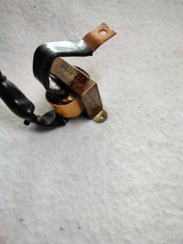 Lorain Transformer 4411-115