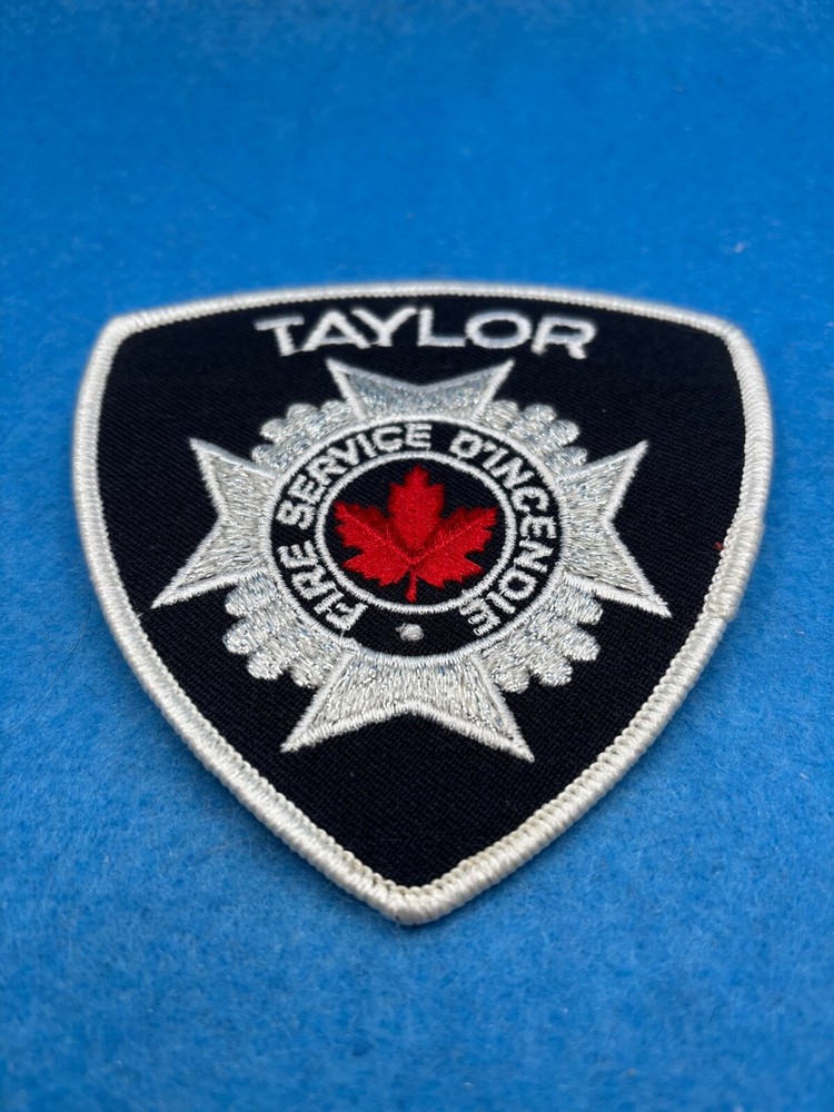 Shoulder Taylor