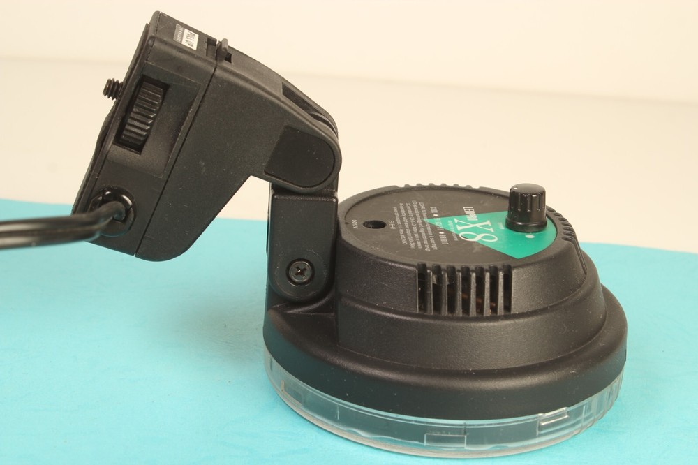 Luxmen X8 Ledpro Light