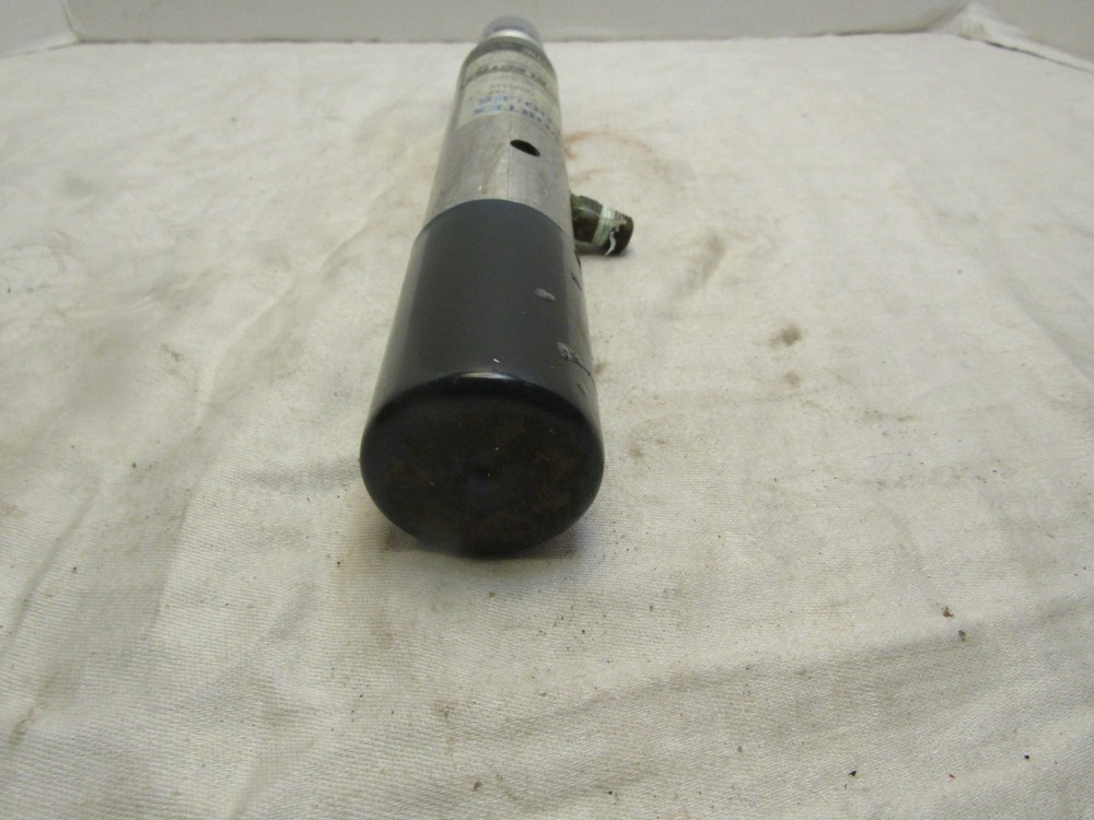 Vortex Cooler Chiller Model 780 Electra Kool