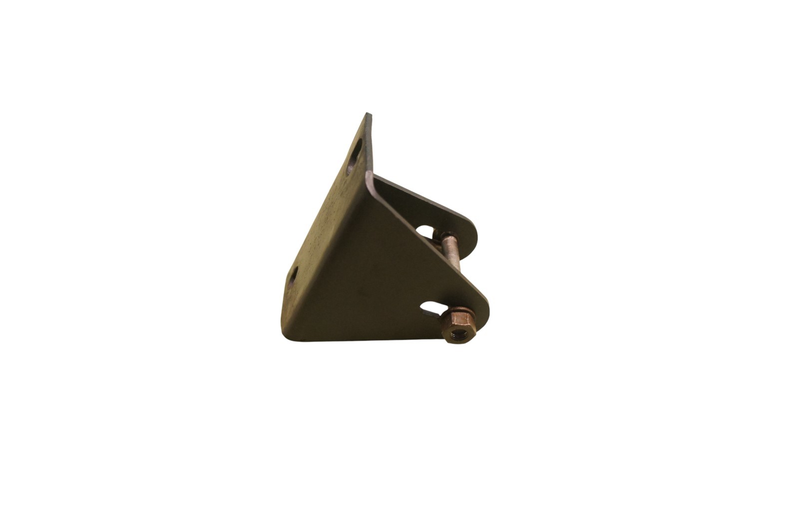 1961 MATCHLESS G80CS G80 G80R CS COMPETITION AJS 18CS *2551A Motor Mount