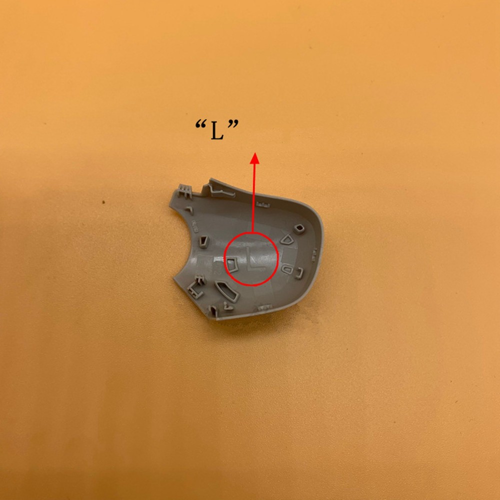 1Pc Plastics Side Cover Left Side Cap Replacement For DJI Mini 4 Pro Drone Part