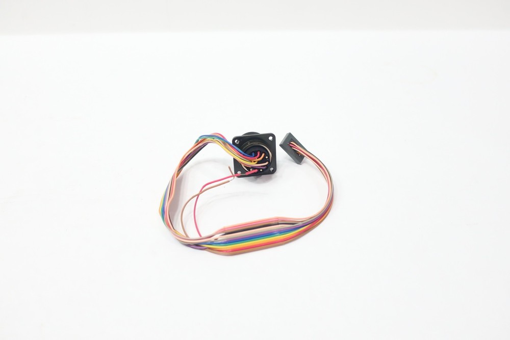 Fanuc A860-0360-V906 Alpha Pulse Coder Cable