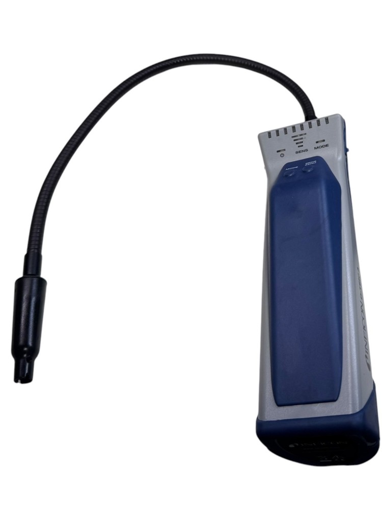 Inficon D-TEK 3 Leak Detector