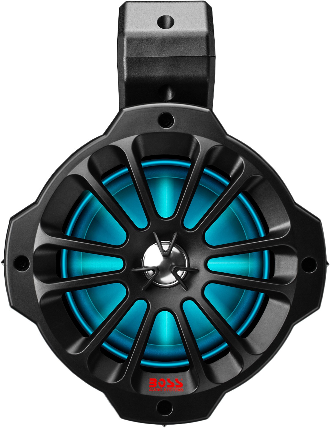 BOSS AUDIO BT POD Speakers - 6.5 in. - Amps, Speakers & Receivers