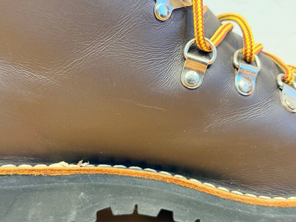 Danner MOUNTAIN LIGHT Mountain light brown