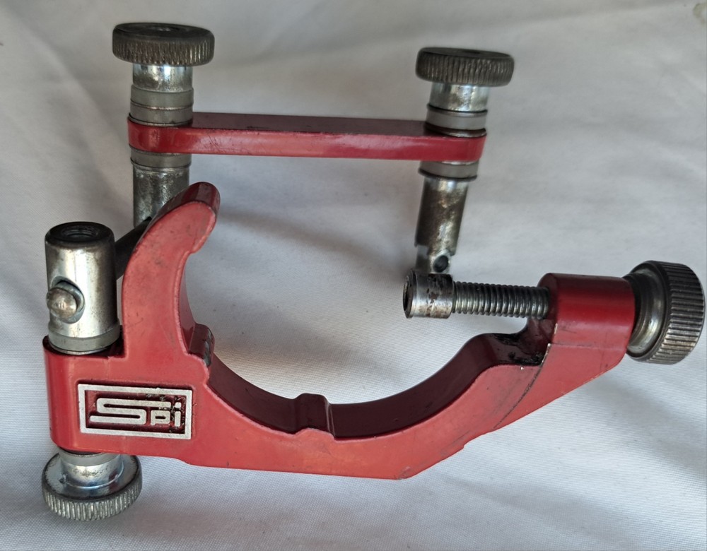 SPI 13-167-2 Indicator Positioner & Holder