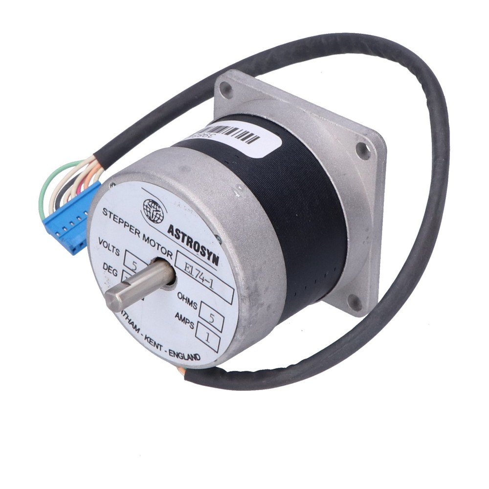 Astrosyn E174-1 Used UMP