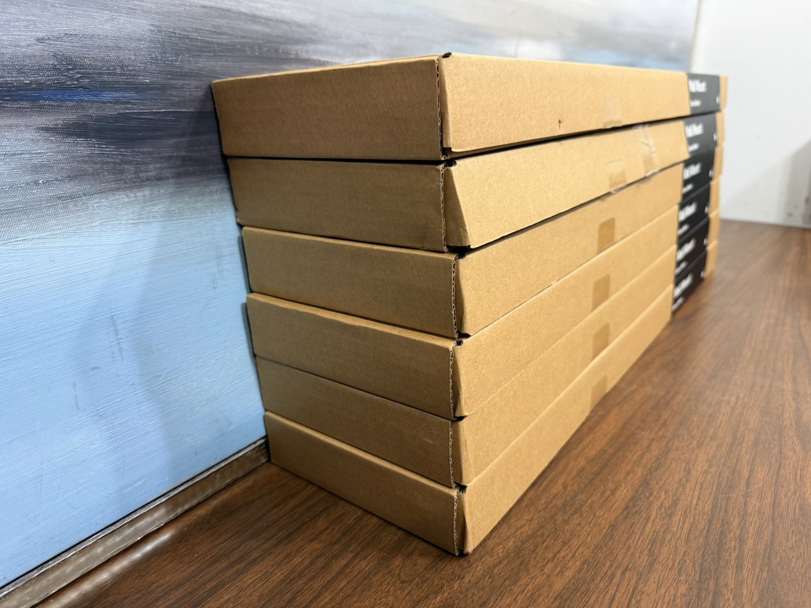 Sonos BM1WMWW1BLK Beam Wall Mount - Black ( PRICE FOR EACH )