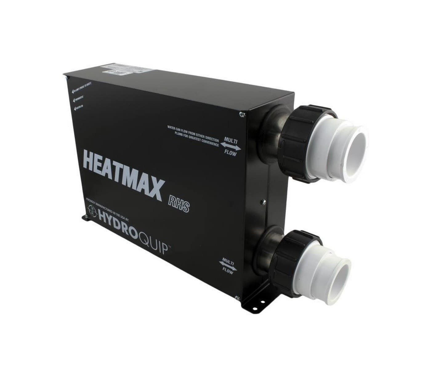 HEATMAX-RHS-11 Electric Pool/Spa Heater