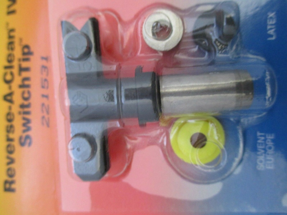 Graco 221531 Switch Tip