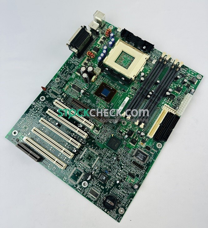 Intel D850GB CPU Board