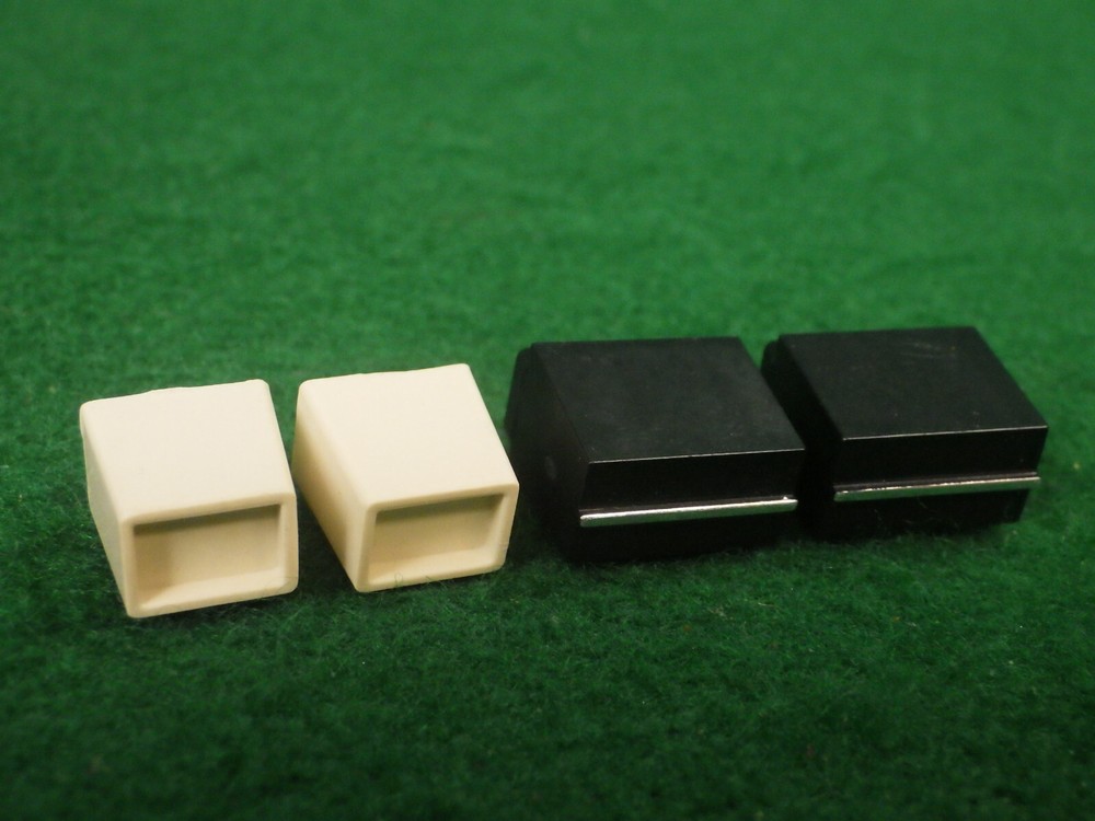 Lot of Vintage Nutone Appliance/radio/intercom Knobs