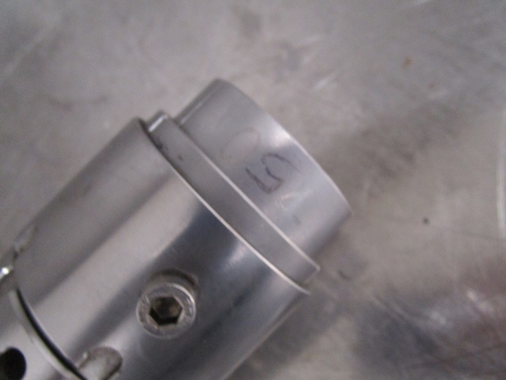 Used Industrial Capper Head 28.5 (750 mL)